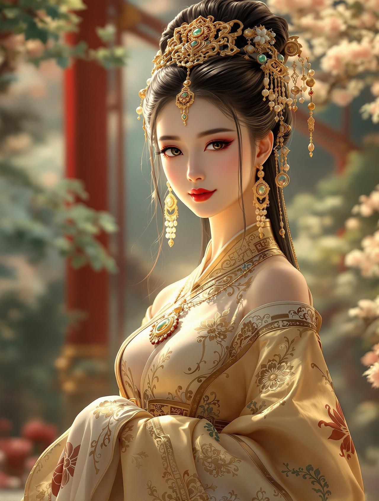 废柴王妃要逆天 - 123漫剧网热门推荐动漫短剧
